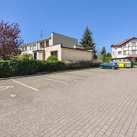 Appartement Sea - Stacja Baltyk *