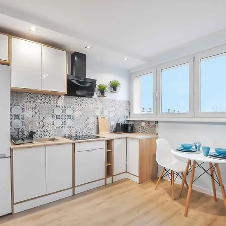 Sea - Stacja Baltyk Apartment