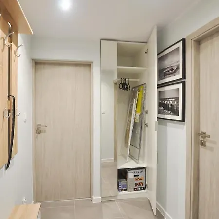 Sea - Stacja Baltyk Apartment